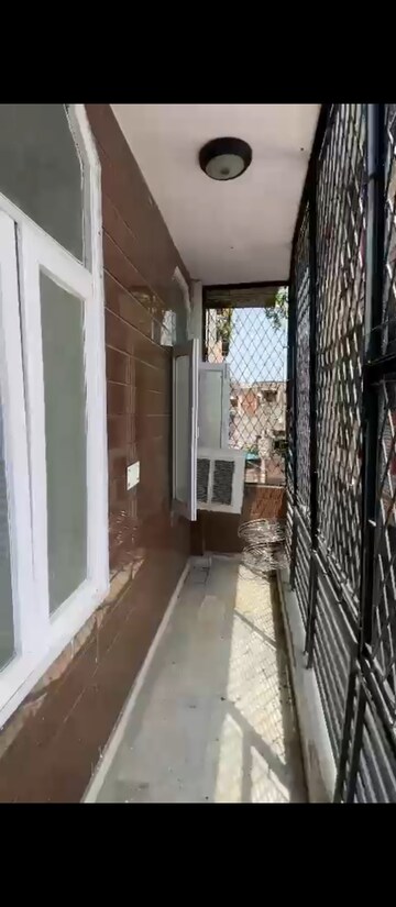 2 BHK Builder Floor For Rent in Mehrauli