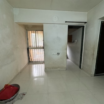 1 BHK Apartment For Rent in SV Shashwat Park Tembhipada Mumbai  7892999