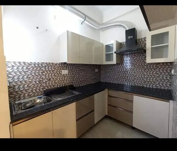 Kitchen in 2 BHK Villa at Bathlapalli – for Sale