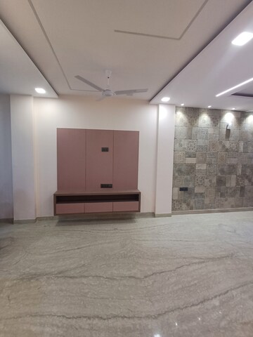 2.5 BHK Builder Floor For Rent in Ramesh Nagar