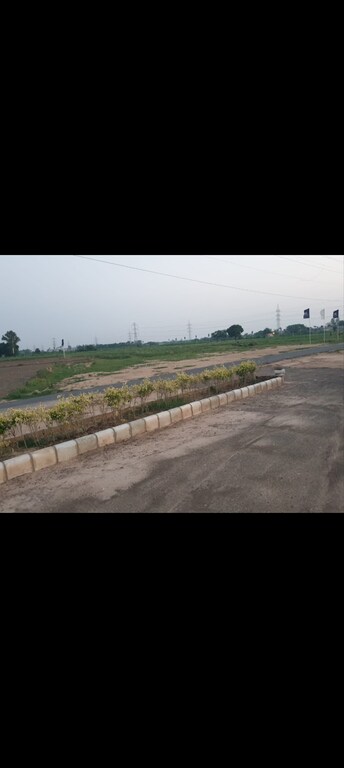 Plot For Resale in Hisar Cantt Hisar  7893007