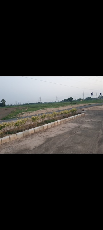 Plot For Resale in Hisar Cantt Hisar  7893007