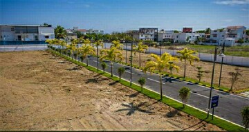  Plot For Sale in Mysore Road