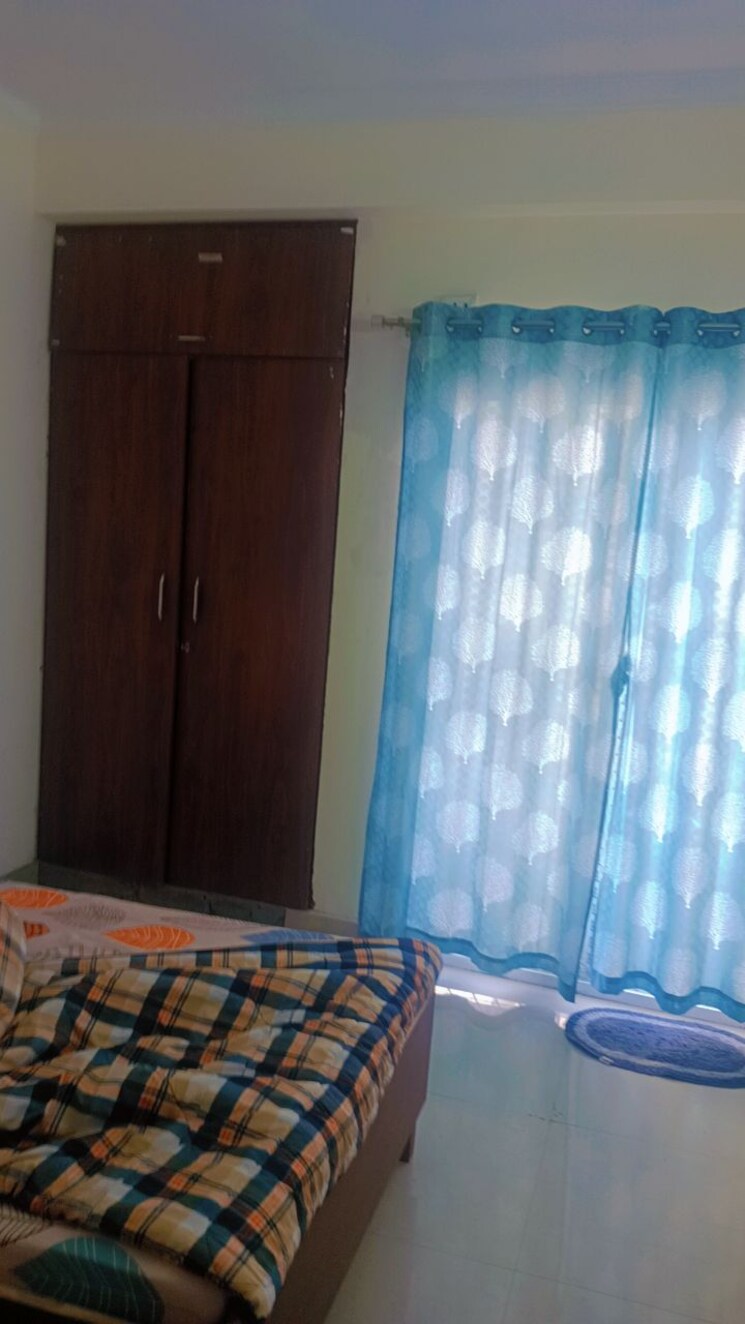 Bedroom, antriksh-golf-link 3 Bedroom 1545 Sq.Ft. Apartment In Sector 1 Greater Noida Greater Noida 7893040