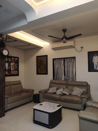 5 BHK Villa For Rent in Sahakar Nagar Pune  7893043