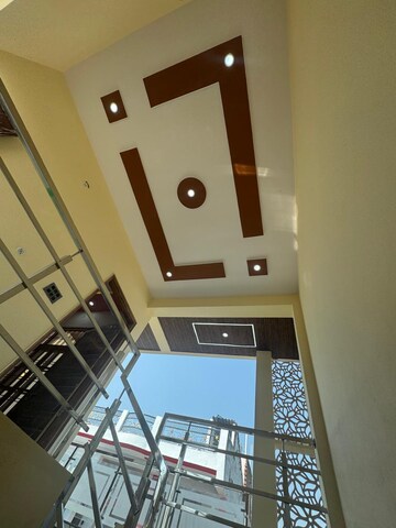 Furnished Amenities in 3 BHK Villa at Arsha Madhav Greens, Gomti Nagar – for Sale