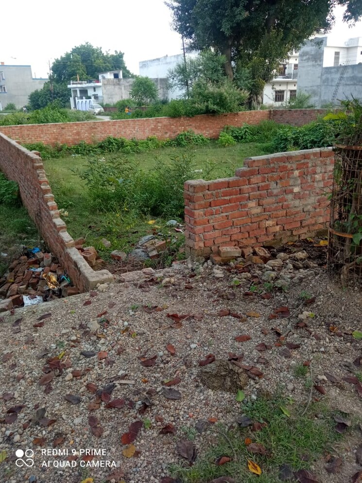 Garden, arsha-madhav-greens  3000 Sq.Ft. Plot In Gomti Nagar Lucknow 7893058