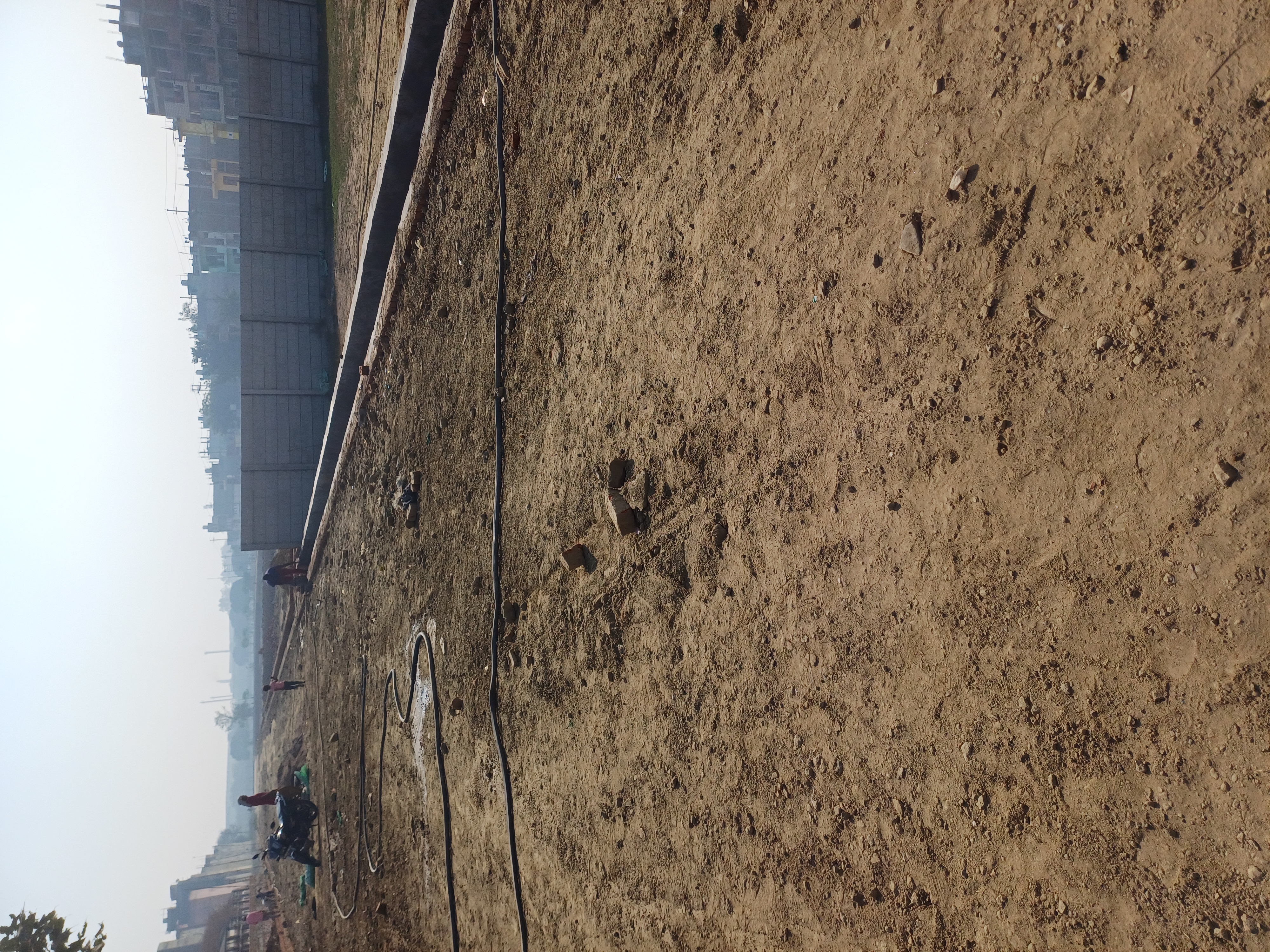 Plot For Sale in Lotus Parkk