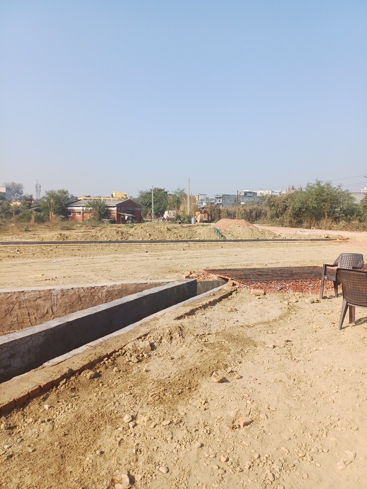 Exterior View, lotus-parkk  200 Sq.Yd. Plot In Surajpur Greater Noida 7893054