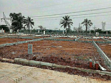  Plot For Sale in Mysore Road