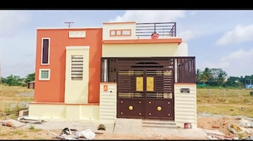 1 BHK Villa For Resale in Moranapalli Hosur  7893051