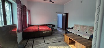 Bedroom in 2 BHK Independent House at Kanwali – for Rent