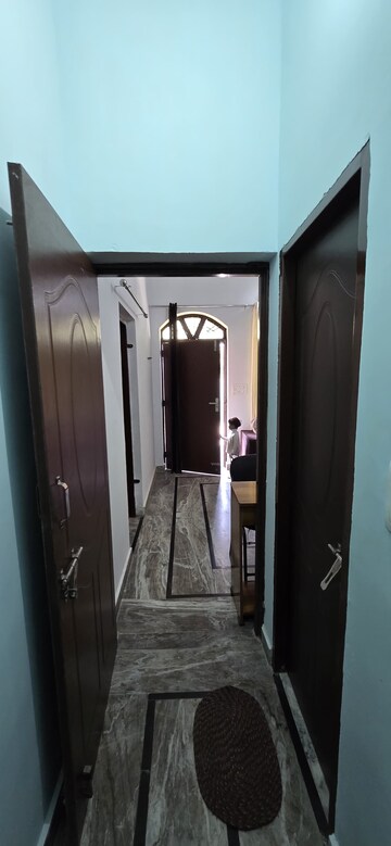 Building Lobby in 2 BHK Independent House at Kanwali – for Rent