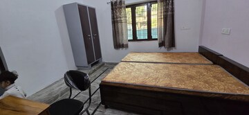 Bedroom in 2 BHK Independent House at Kanwali – for Rent