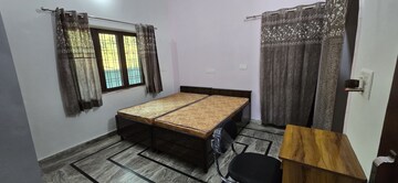 Bedroom in 2 BHK Independent House at Kanwali – for Rent