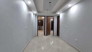 2 BHK Apartment For Rent in Saket Delhi  7893066