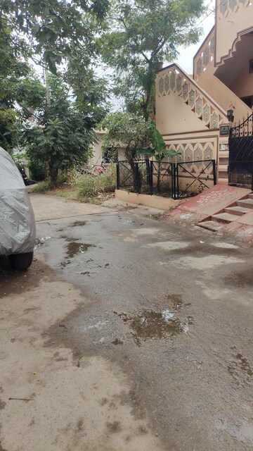  Plot – Exterior View View at Vanasthalipuram - for Sale