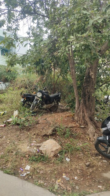 Plot Area in  Plot at Vanasthalipuram – for Sale