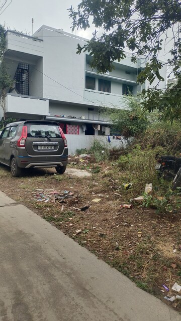  Plot For Sale in Vanasthalipuram