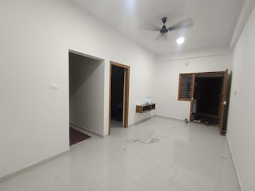Master Bedroom in 1 BHK Independent House at Hsr Layout – for Rent