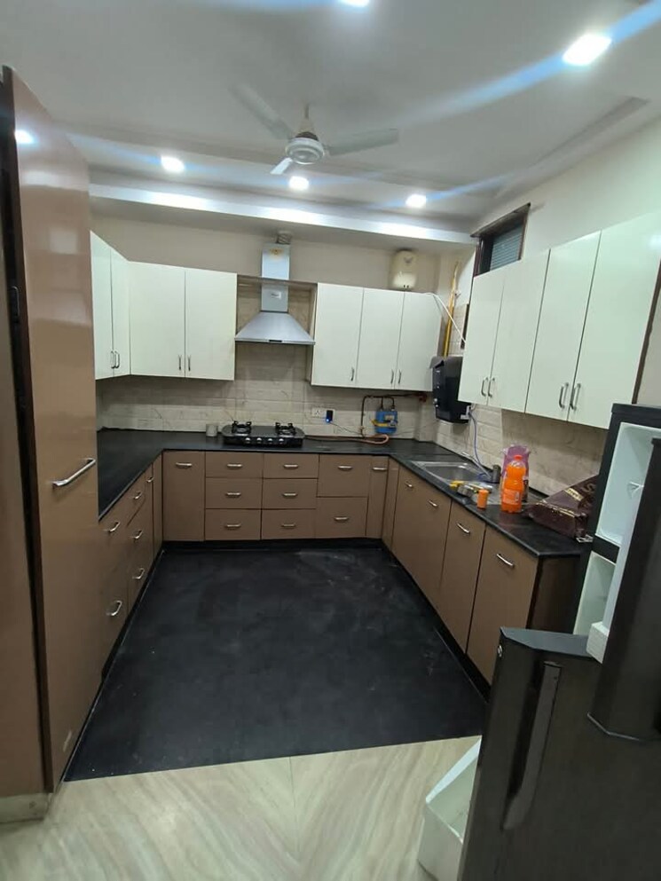 Kitchen, saket 2 Bedroom 1250 Sq.Ft. Apartment In Saket Delhi 7893070