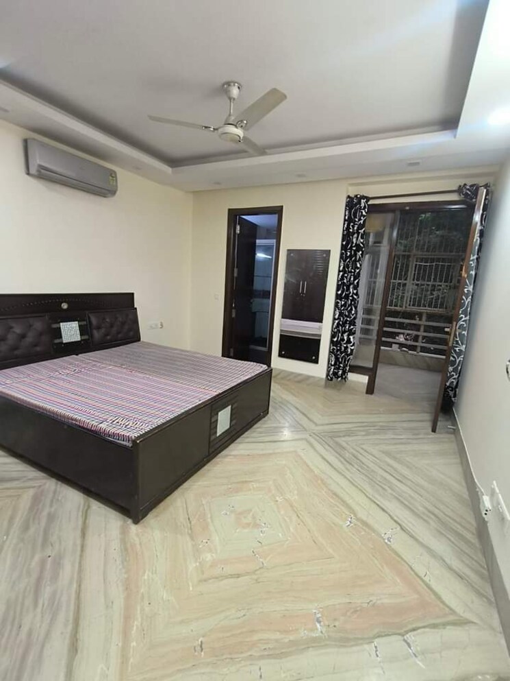Bedroom, saket 2 Bedroom 1250 Sq.Ft. Apartment In Saket Delhi 7893070