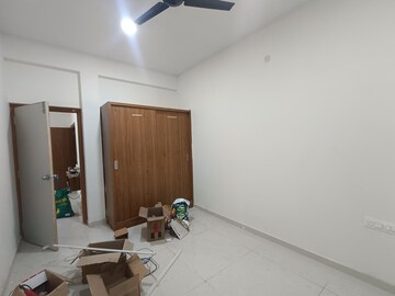 Living Room in 1 BHK Independent House at Hsr Layout – for Rent
