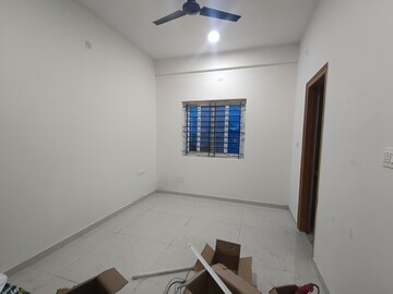 Master Bedroom in 1 BHK Independent House at Hsr Layout – for Rent