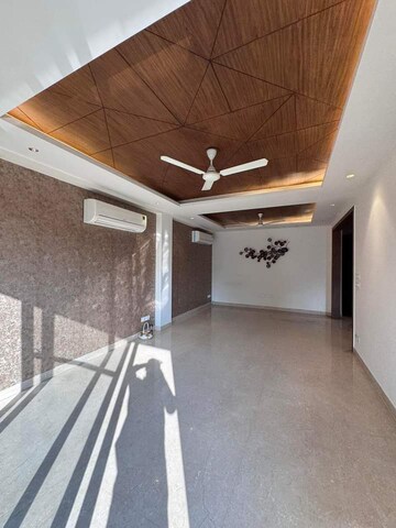Balcony in 4 BHK Apartment at Ireo Victory Valley, Sector 67 – for Rent