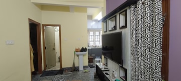 Kitchen in 1 BHK Independent House at Hsr Layout – for Rent