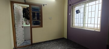 Room in 1 BHK Independent House at Hsr Layout – for Rent