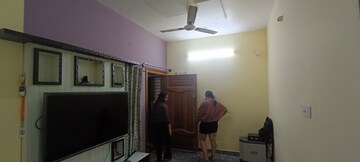 1 BHK Independent House For Rent in Hsr Layout