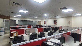 Commercial Office Space 1150 Sq.Ft. For Rent in Andheri East Mumbai  7893071