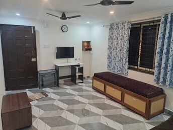 1 BHK Apartment For Rent in Siolim North Goa  7893080