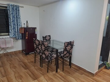 Room in 1 BHK Apartment at Siolim – for Rent