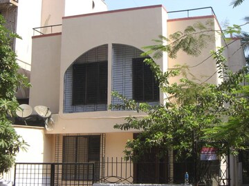 3 BHK Villa – Exterior View View at Chandresh Tower, Bhayandar East - for Sale
