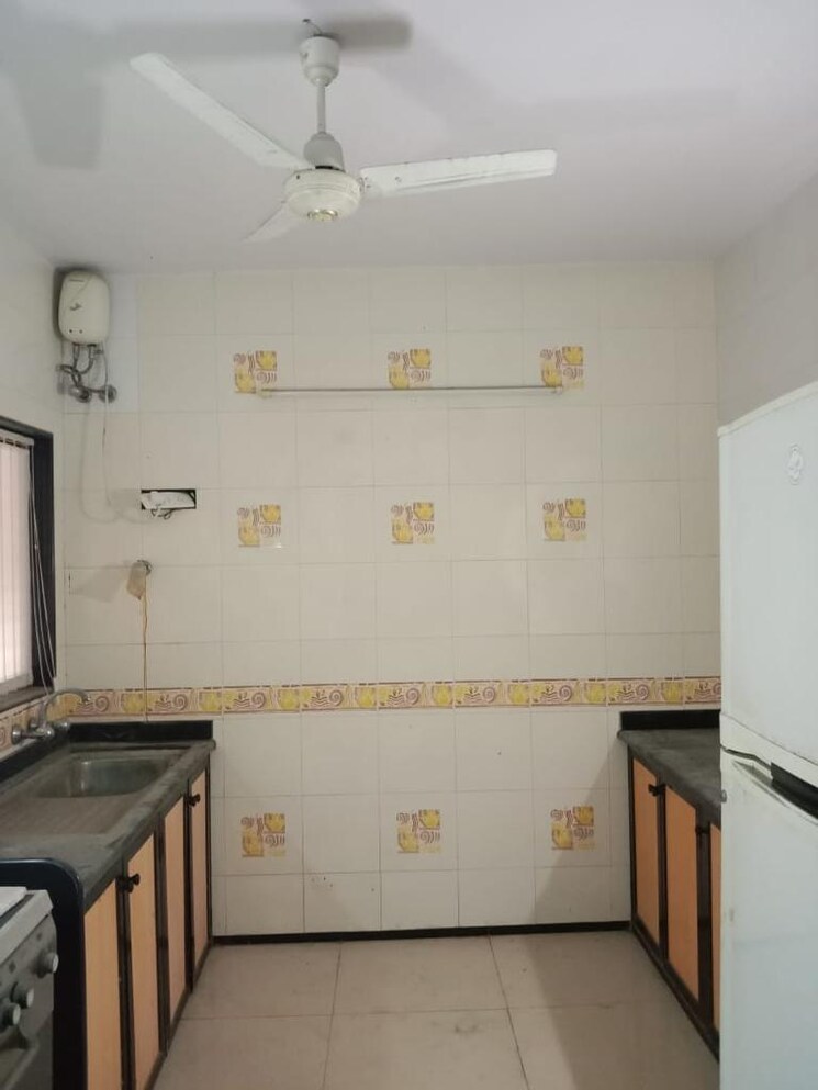 Kitchen, chandresh-tower 3 Bedroom 2642 Sq.Ft. Villa In Bhayandar East Thane 7893083
