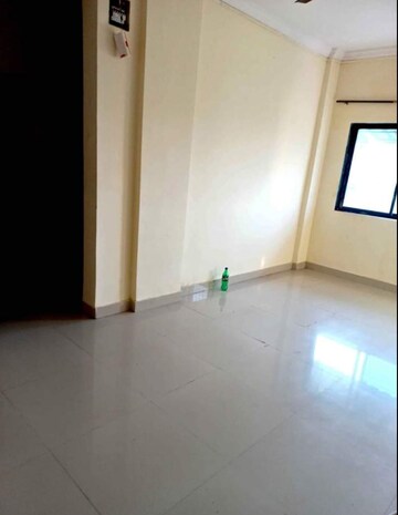 Master Bedroom in 2 BHK Independent House at Kharghar Sector 12 – for Sale