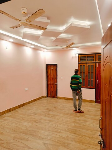 Floor Plan in  Office Space at Gomti Nagar – for Rent