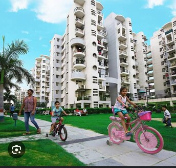 2 BHK Apartment For Rent in Omaxe Heights Sector 86 Faridabad  7893105