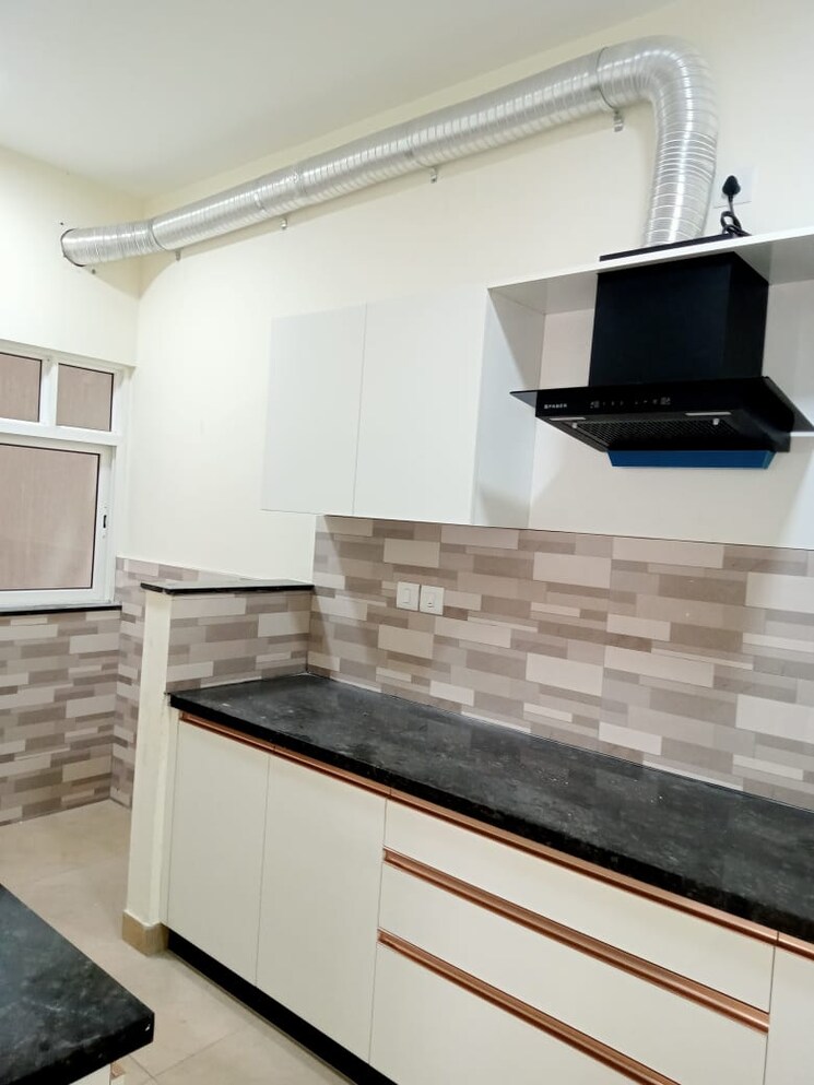 Kitchen, prestige-finsbury-park-hyde 1 Bedroom 646 Sq.Ft. Apartment In Bagaluru Bangalore 7893107