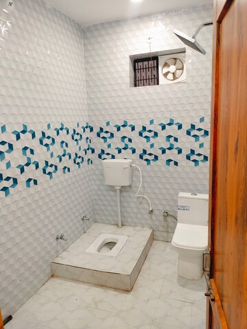 Floor Plan in  Office Space at Gomti Nagar – for Rent