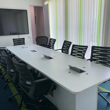  Office Space For Rent in Sahar Plaza, AndherI-Kurla Road