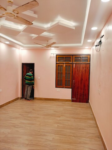 Floor Plan in  Office Space at Gomti Nagar – for Rent