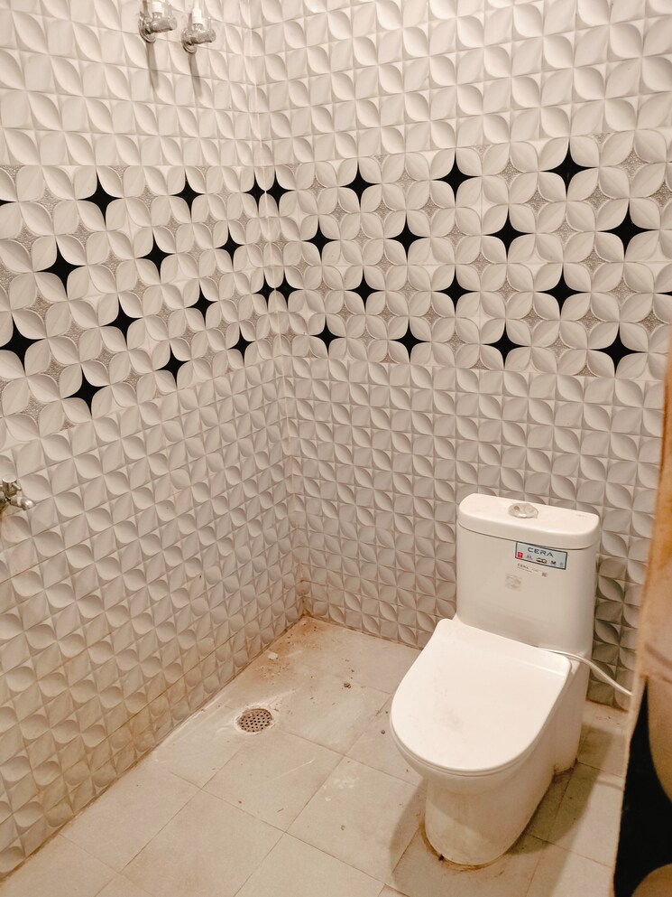 Floor Plan, gomti nagar Commercial Office Space 3200 Sq.Ft. In Gomti Nagar Lucknow 7893137