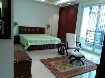 3 BHK Apartment For Rent in Santacruz West