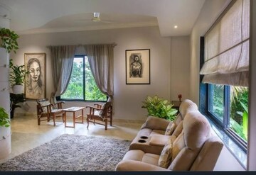 3 BHK Villa For Rent in Saligao