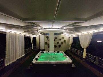 3 BHK Villa at Saligao – for Rent