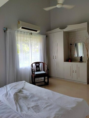 Room in 3 BHK Villa at Saligao – for Rent