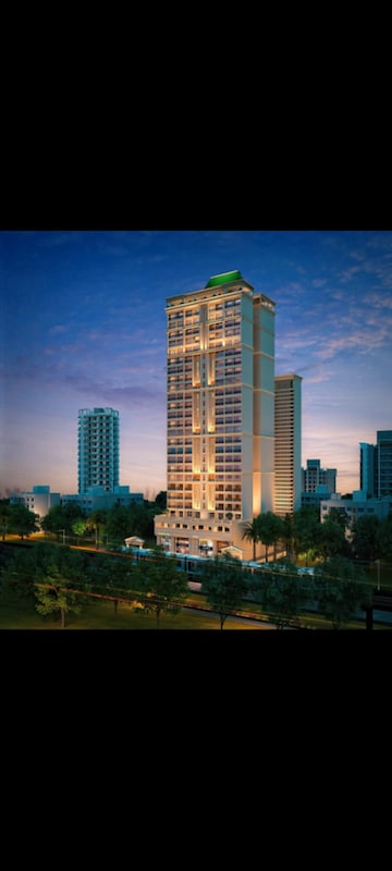 2 BHK Apartment For Resale in Shree Anand Bhavan CHS Panch Pakhadi Thane  7893113